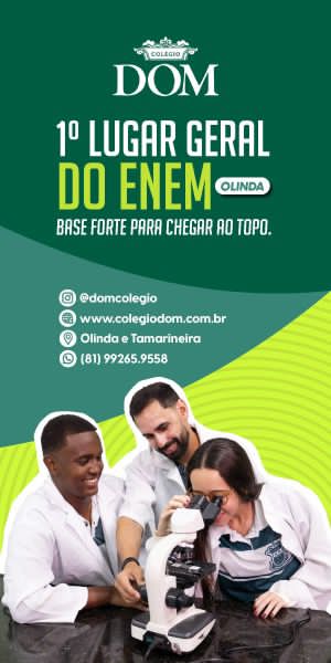 COLÉGIO DOM ARRANHA-CÉU