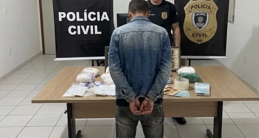 Caso aconteceu no sertão da Paraíba. Foto: Rede Observatório I.A.