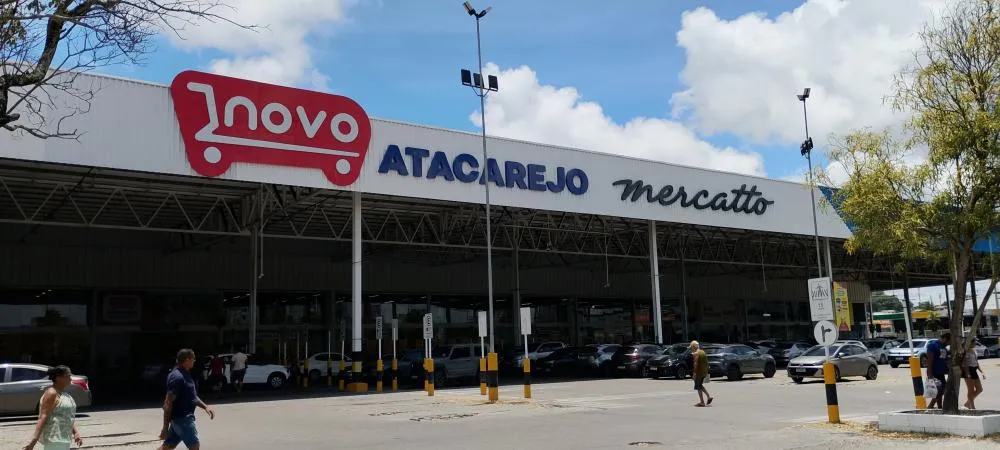 NOVO MERCATTO X MIX MATEUS: PREÇO SUBIU E QUALIDADE CAIU 