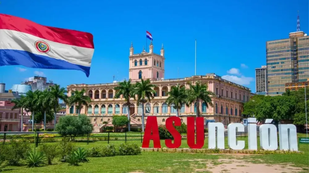 CHILE, URUGUAI E PARAGUAI ATRAEM BRASILEIROS INSATISFEITOS COM O PAÍS 